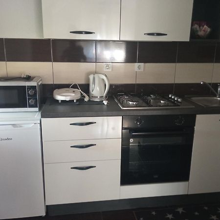 Apartman Vidovic Apartman Korenica Kültér fotó