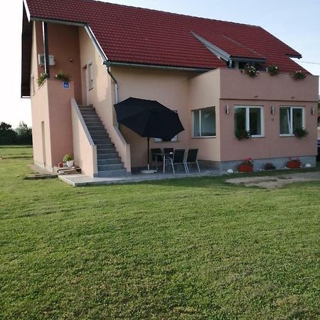 Apartman Vidovic Apartman Korenica Kültér fotó