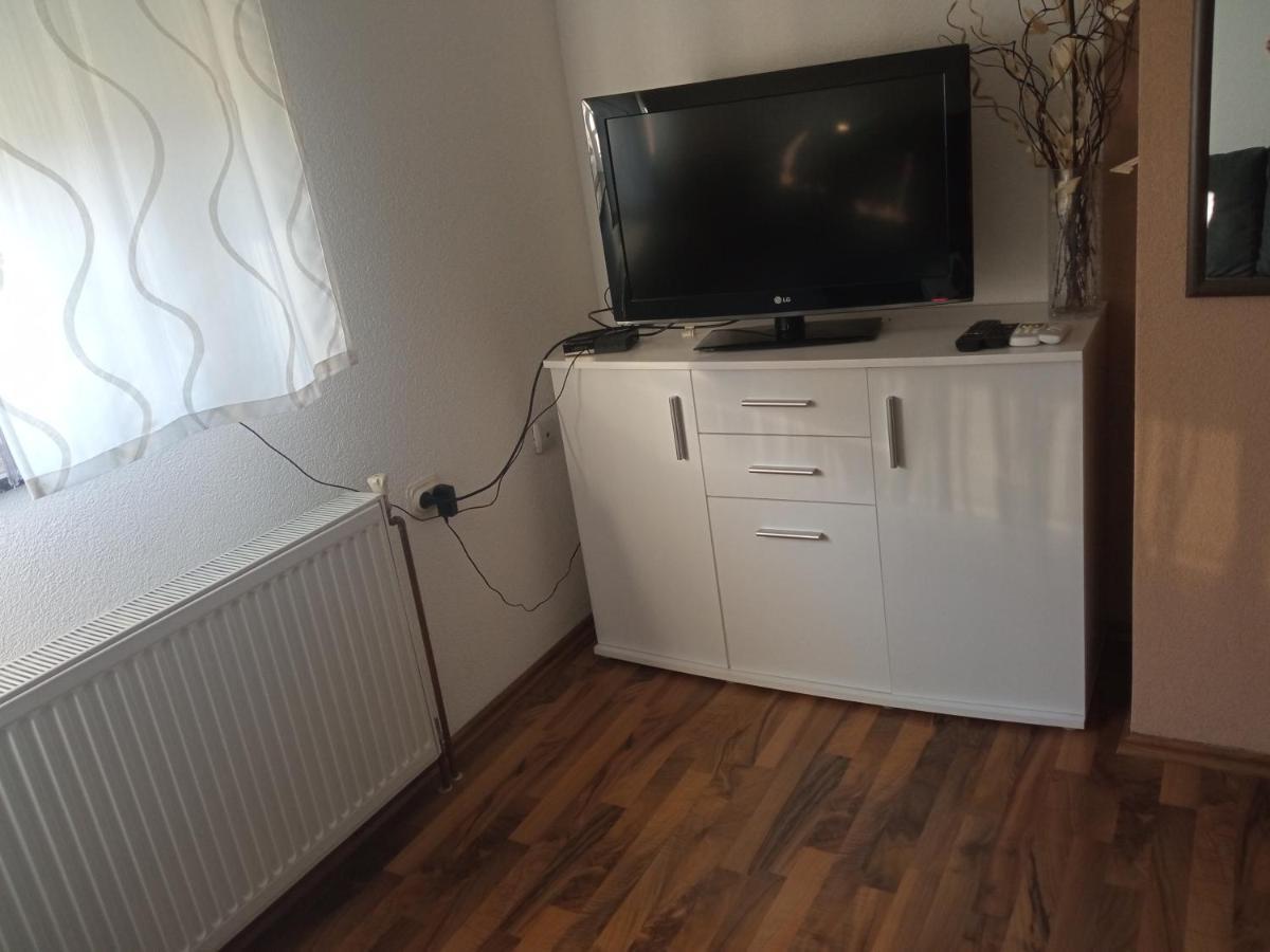 Apartman Vidovic Apartman Korenica Kültér fotó