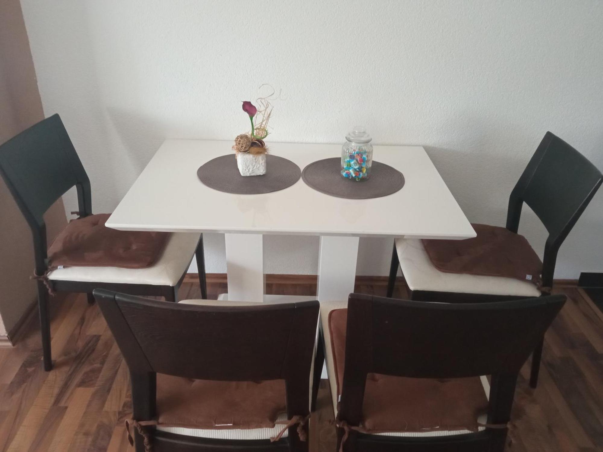 Apartman Vidovic Apartman Korenica Kültér fotó