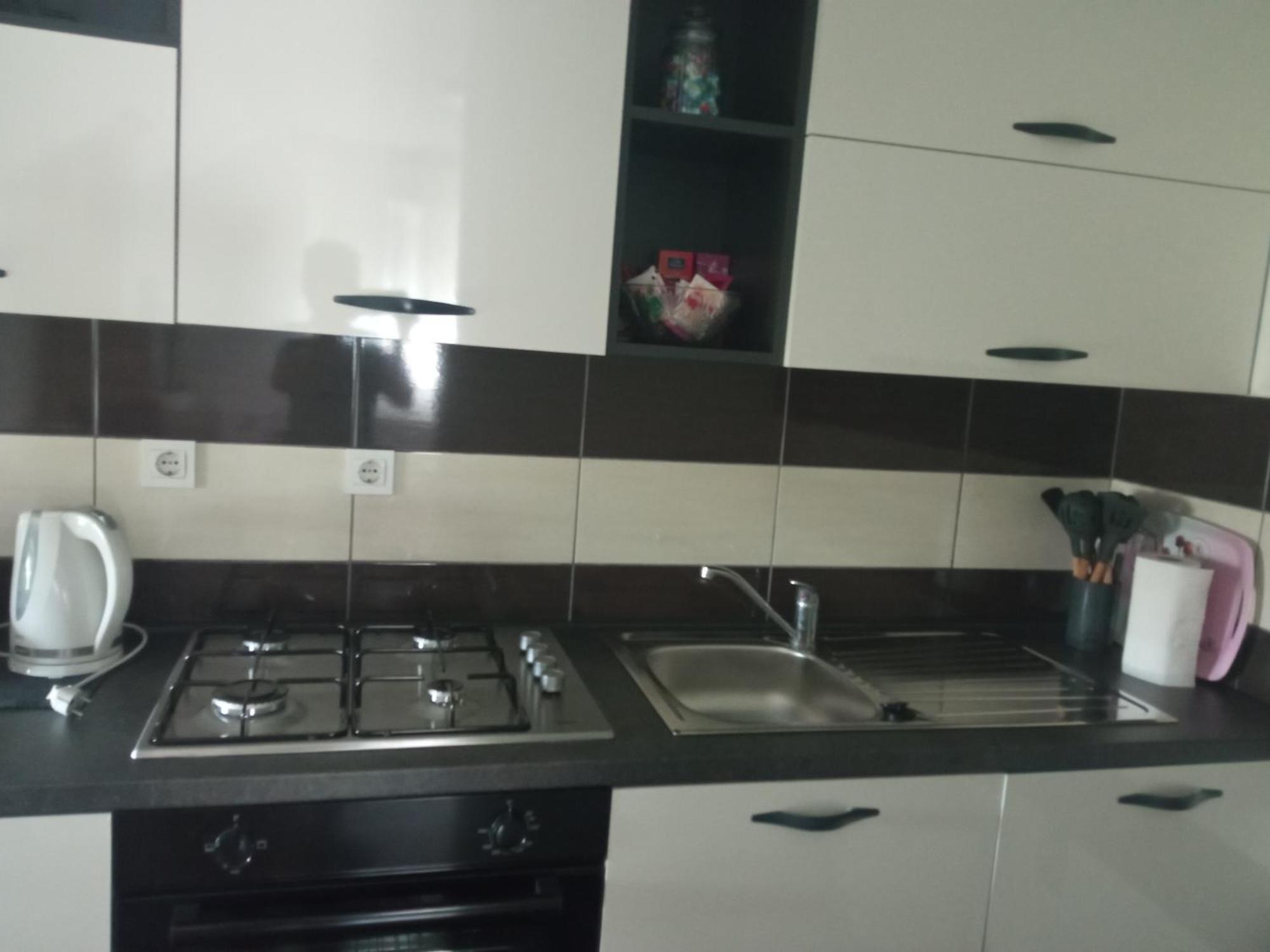 Apartman Vidovic Apartman Korenica Kültér fotó