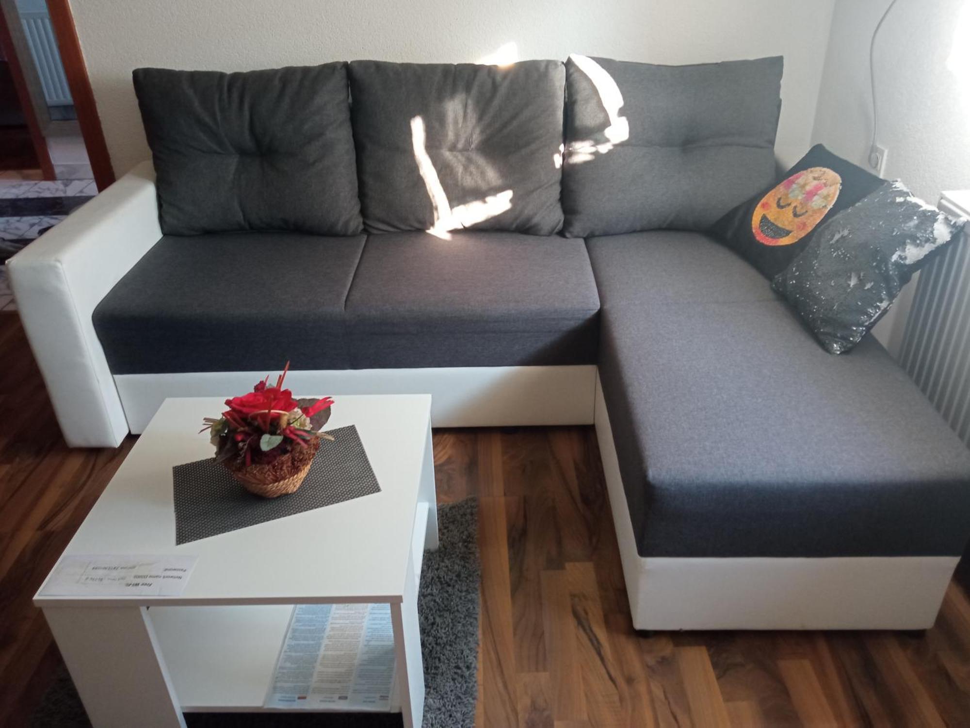Apartman Vidovic Apartman Korenica Kültér fotó