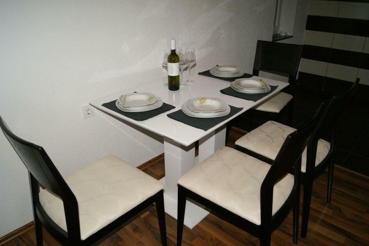 Apartman Vidovic Apartman Korenica Kültér fotó