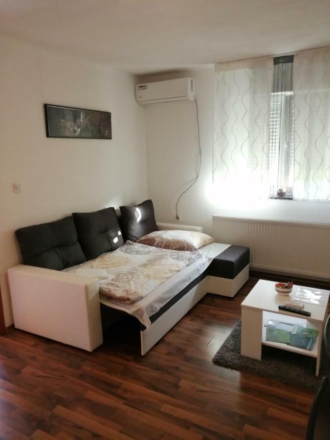 Apartman Vidovic Apartman Korenica Kültér fotó