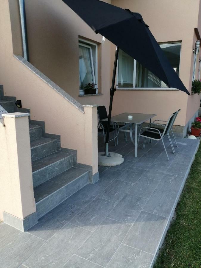 Apartman Vidovic Apartman Korenica Kültér fotó