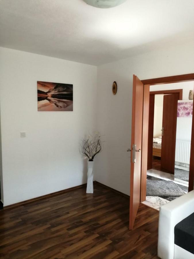 Apartman Vidovic Apartman Korenica Kültér fotó