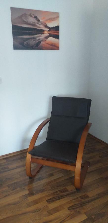 Apartman Vidovic Apartman Korenica Kültér fotó