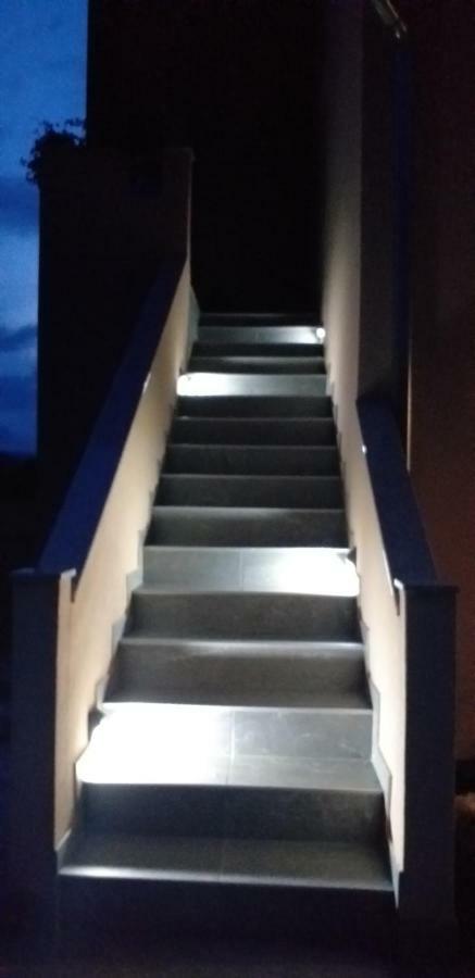 Apartman Vidovic Apartman Korenica Kültér fotó